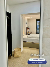 Appartement à Montreuil