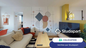 Chambre à Toulouse