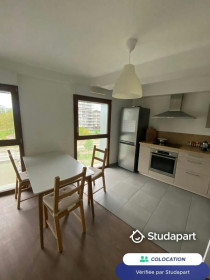Chambre à Strasbourg