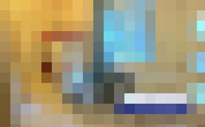  / #8