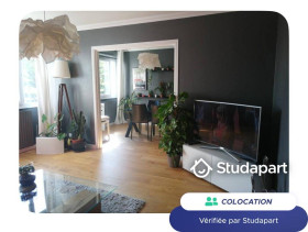 Chambre à Bordeaux