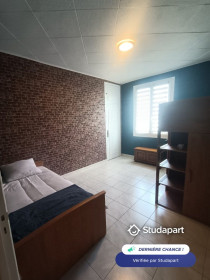 Chambre à Nice