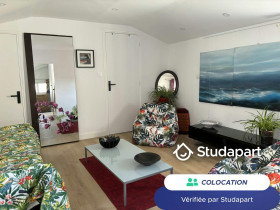 Chambre à Lyon