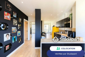 Chambre à Nice