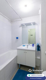 Chambre à Marseille