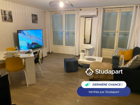 Appartement à Marseille