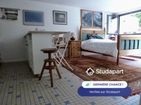 Appartement à Biarritz
