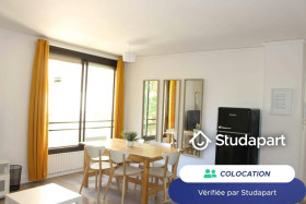 Chambre à Toulouse