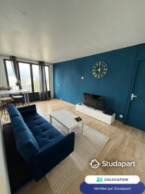 Chambre à Troyes
