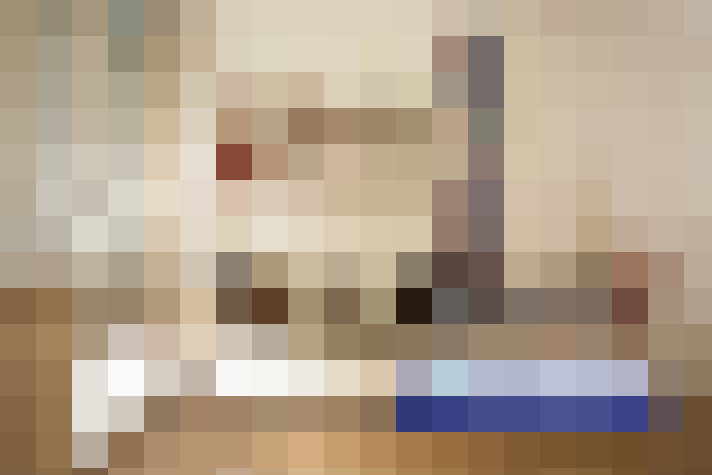  / #8
