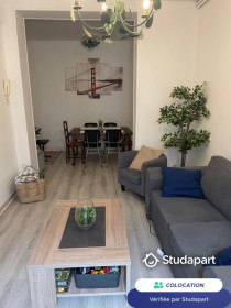 Chambre à Lille