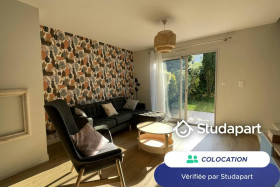 Chambre à Rennes