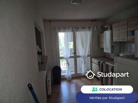 Chambre à Nîmes