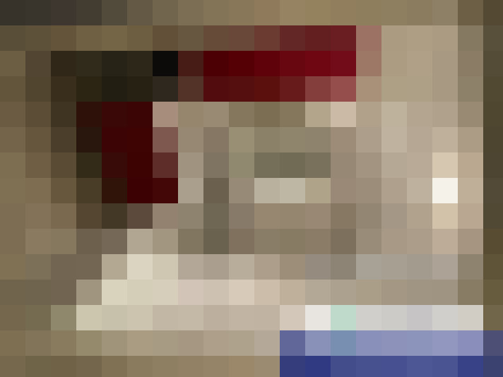  / #8