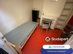 Chambre à Talence