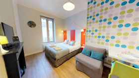 Studio à Lyon