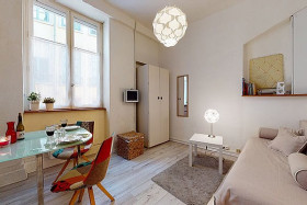 Studio à Lyon