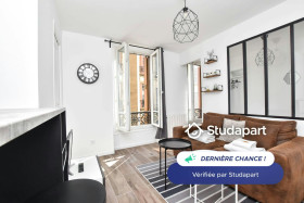 Appartement à Saint-Denis