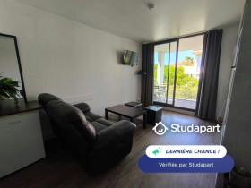Appartement à Marseille