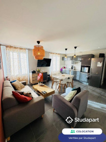 Chambre à Chambéry