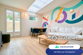 Chambre à Lille