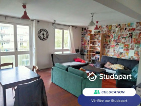 Chambre à Rennes