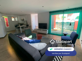 Appartement à Bidart
