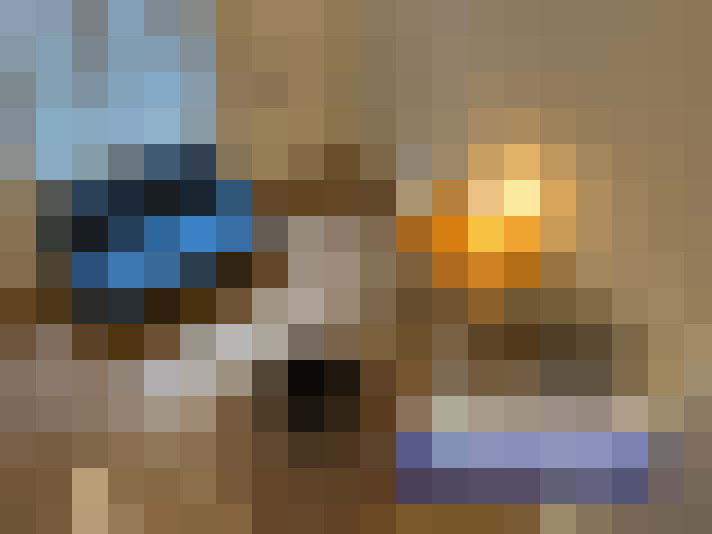  / #6