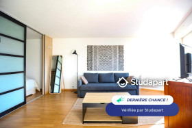 Appartement à Cergy