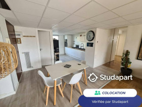Chambre à Angers