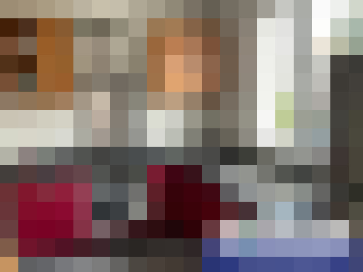  / #8
