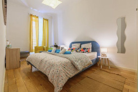 Chambre à Nice