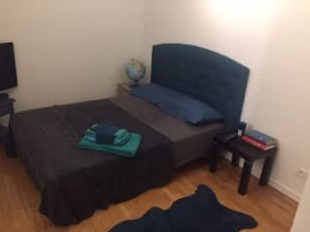 Chambre à Saint-Denis
