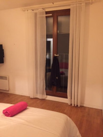 Chambre à Saint-Denis