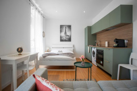 Studio à Strasbourg
