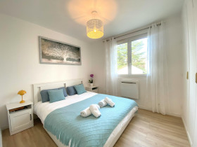 Appartement à Maisons-Laffitte