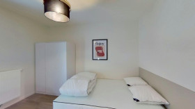 Chambre à Lille