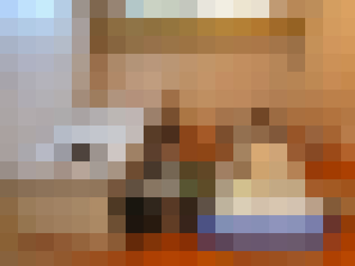  / #8