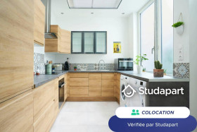 Chambre à Lille