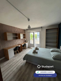 Appartement à Le Havre