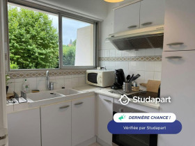 Appartement à Biarritz