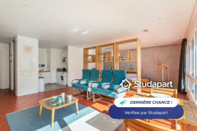 Appartement à Marseille