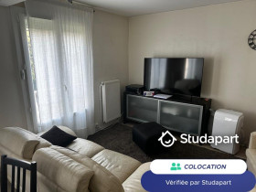 Chambre à Toulouse