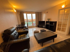 Appartement à Argenteuil
