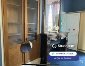 Appartement à Andrésy
