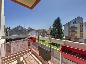Appartement à Agen