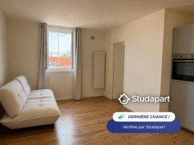 Appartement à Biarritz