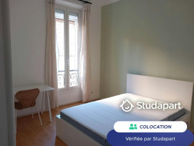 Chambre à Toulon