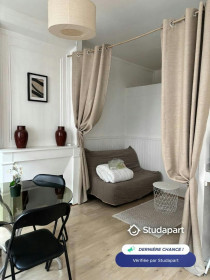 Appartement à Lyon