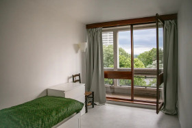 Chambre à Lyon